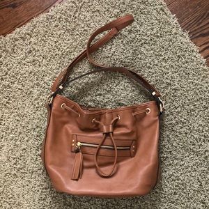 NWOT Target Satchel